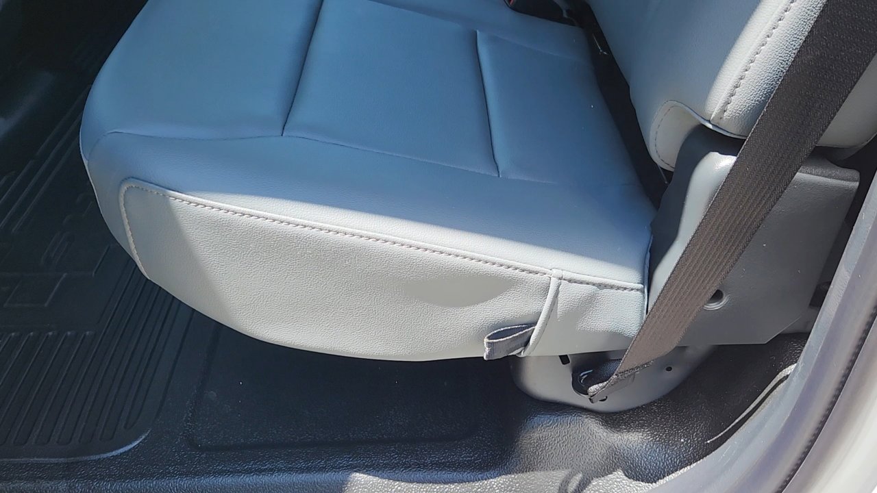 2025 Ford F-550 Super Duty Chassis Cab XL - Photo 22