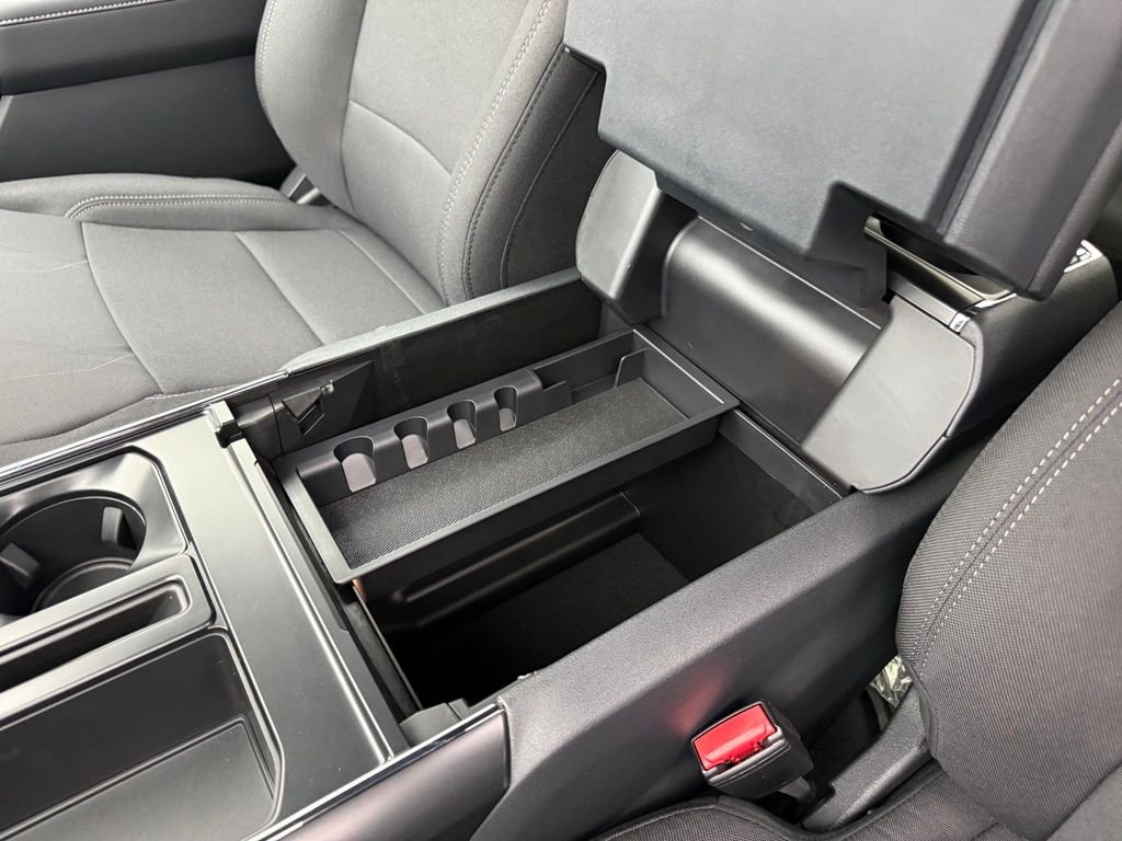 New 2026 White Ford STX image 26