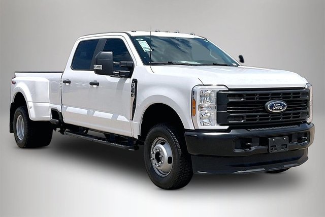 2026 Ford F-350SD XL