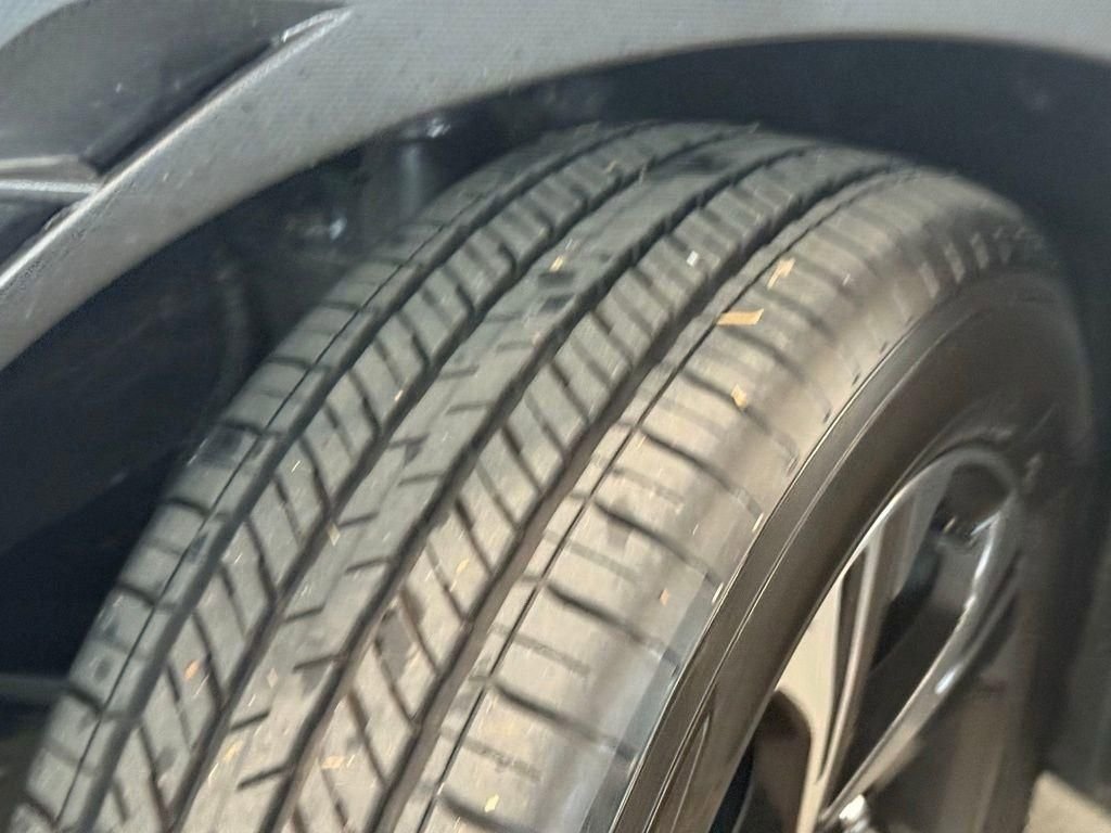 Used 2025 Silver Subaru Premium image 21
