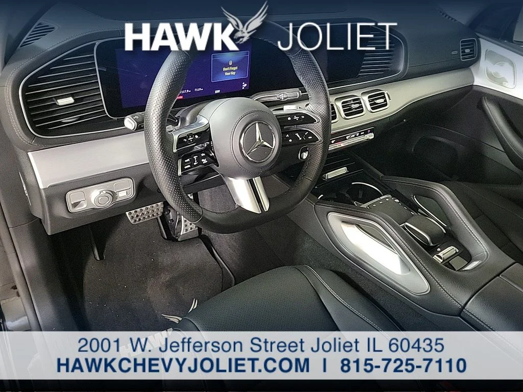 Used 2026  Mercedes-Benz GLS 450 image 13