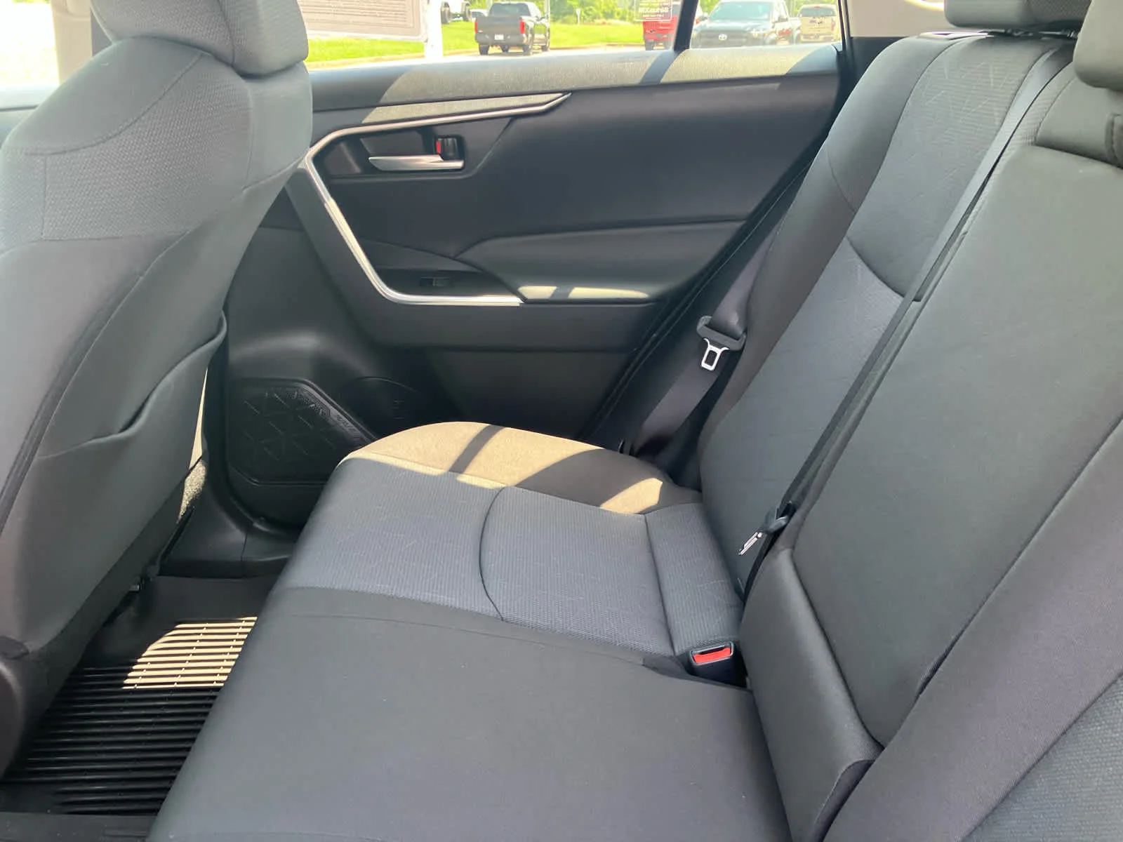 Certified Used 2025 Blueprint Toyota Hybrid XLE image 38
