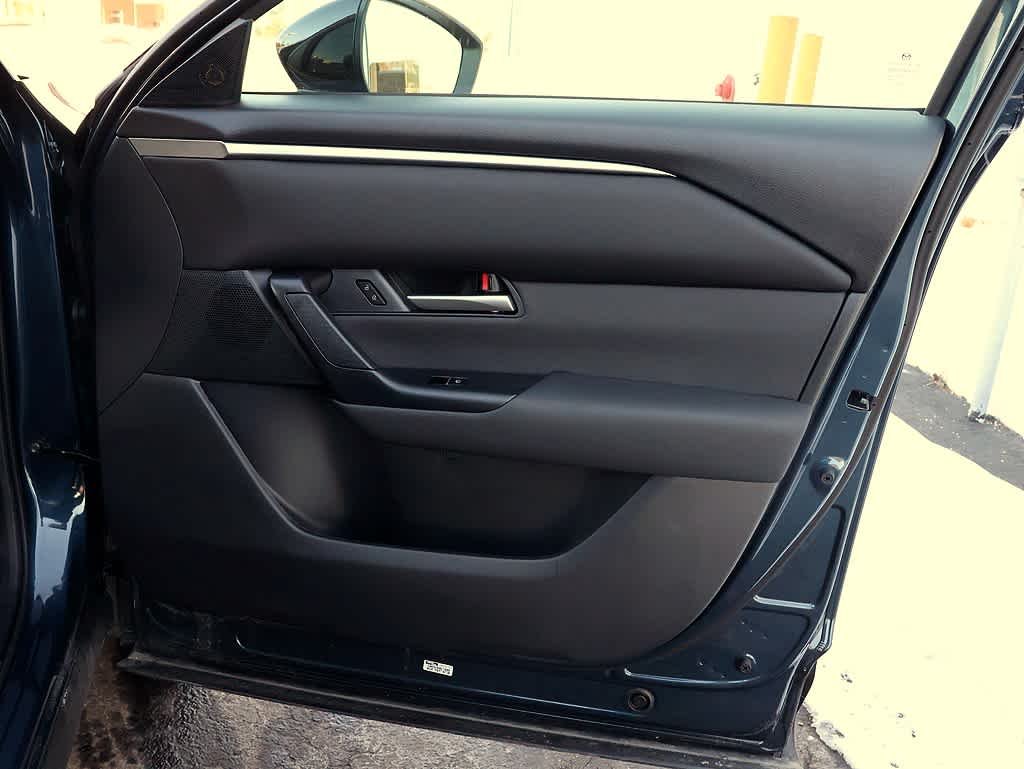 2025 Mazda CX-50 Preferred - Photo 26