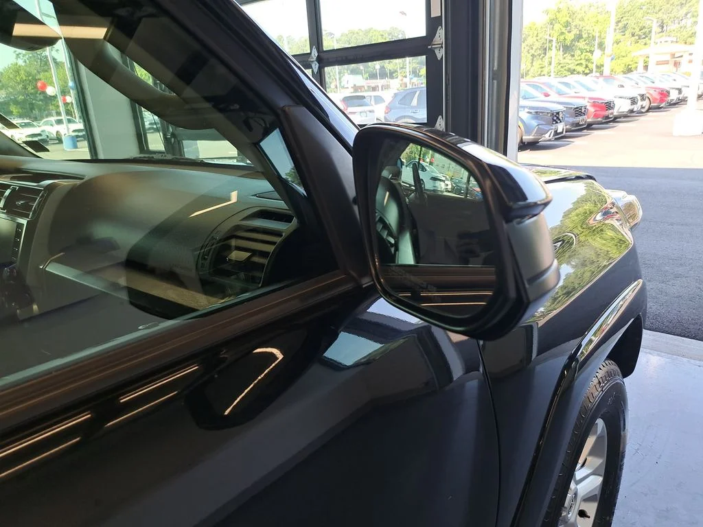 Used 2024 Black Toyota SR5 image 33
