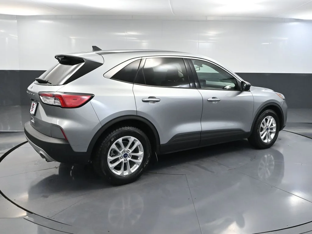 2022 Ford Escape SE - Photo 6