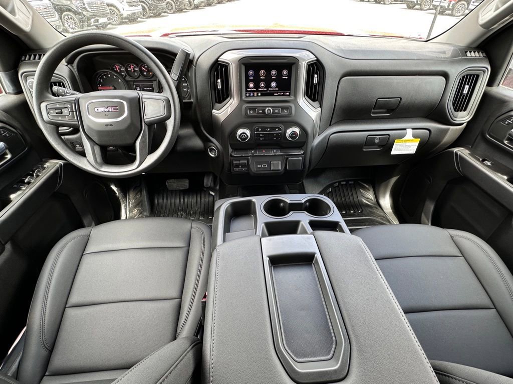 2026 GMC Sierra 3500HD Pro - Photo 22