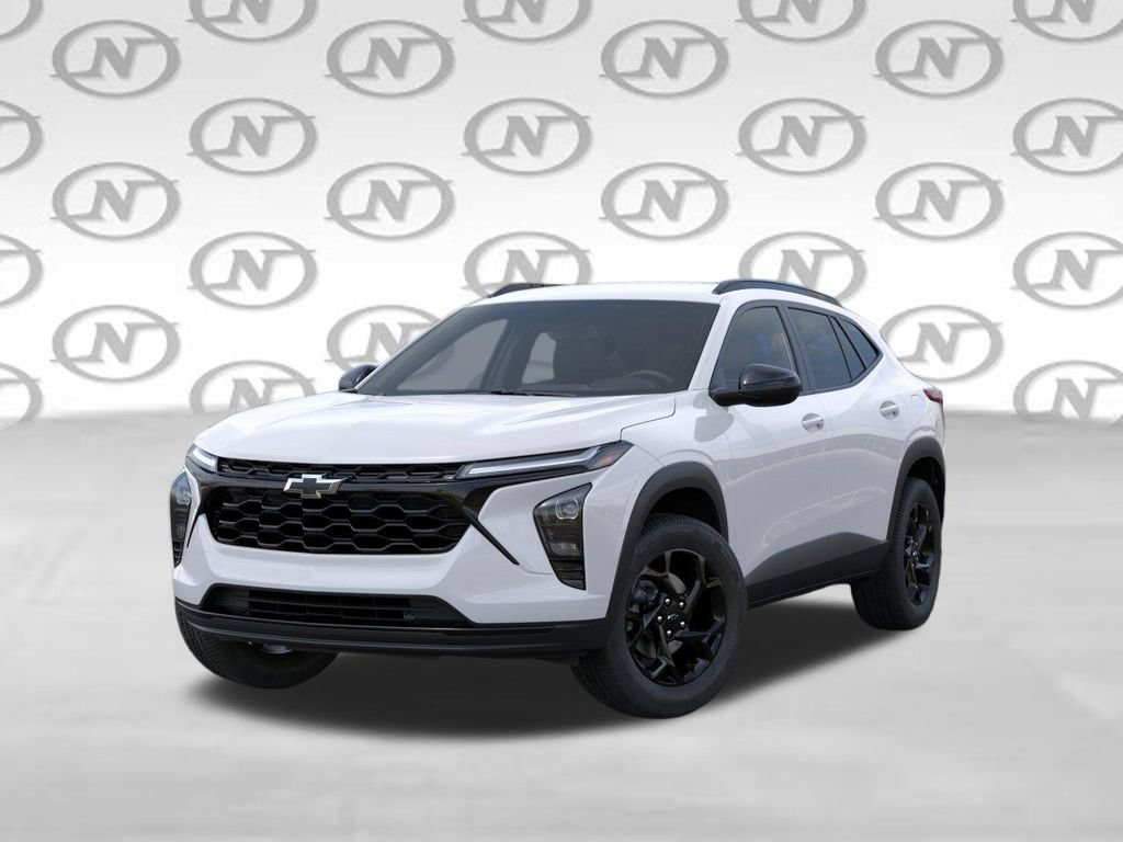 2026 Chevrolet Trax LT - Photo 7