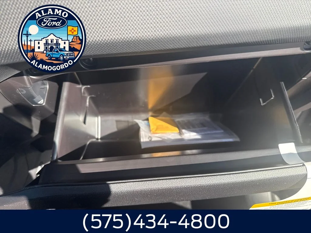 New 2025 Shadow Black Ford Outer Banks® image 20