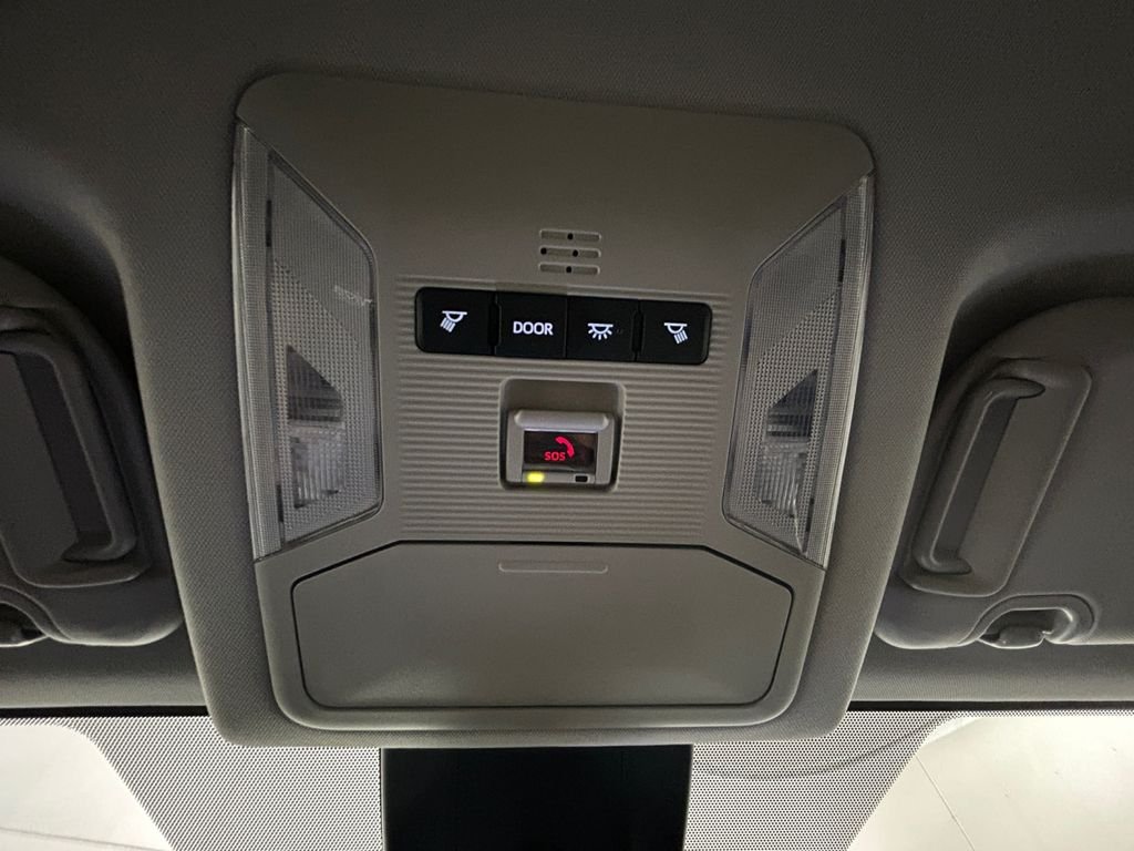 Used 2024 Black Toyota Adventure image 29