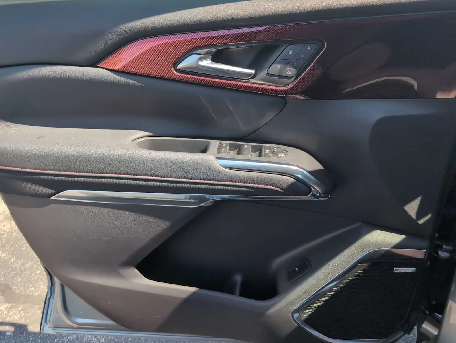 2026 Chevrolet Traverse RS - Photo 22