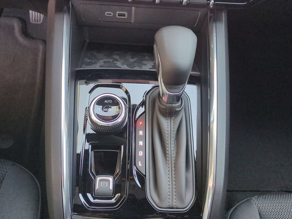 2026 GMC Canyon Elevation - Photo 17