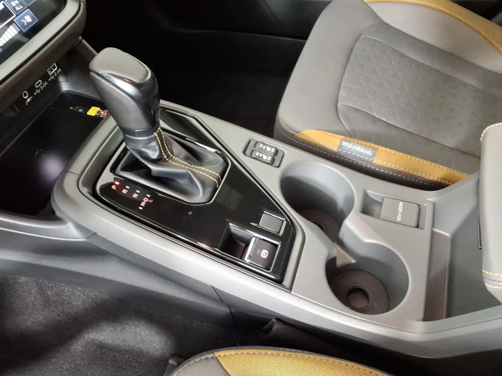 New 2026 ICE SILVER METALLIC Subaru Sport image 43