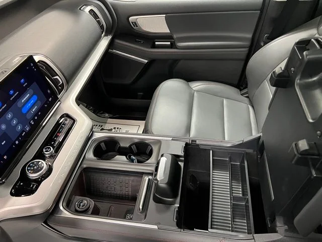Used 2025 White Ford Active image 34