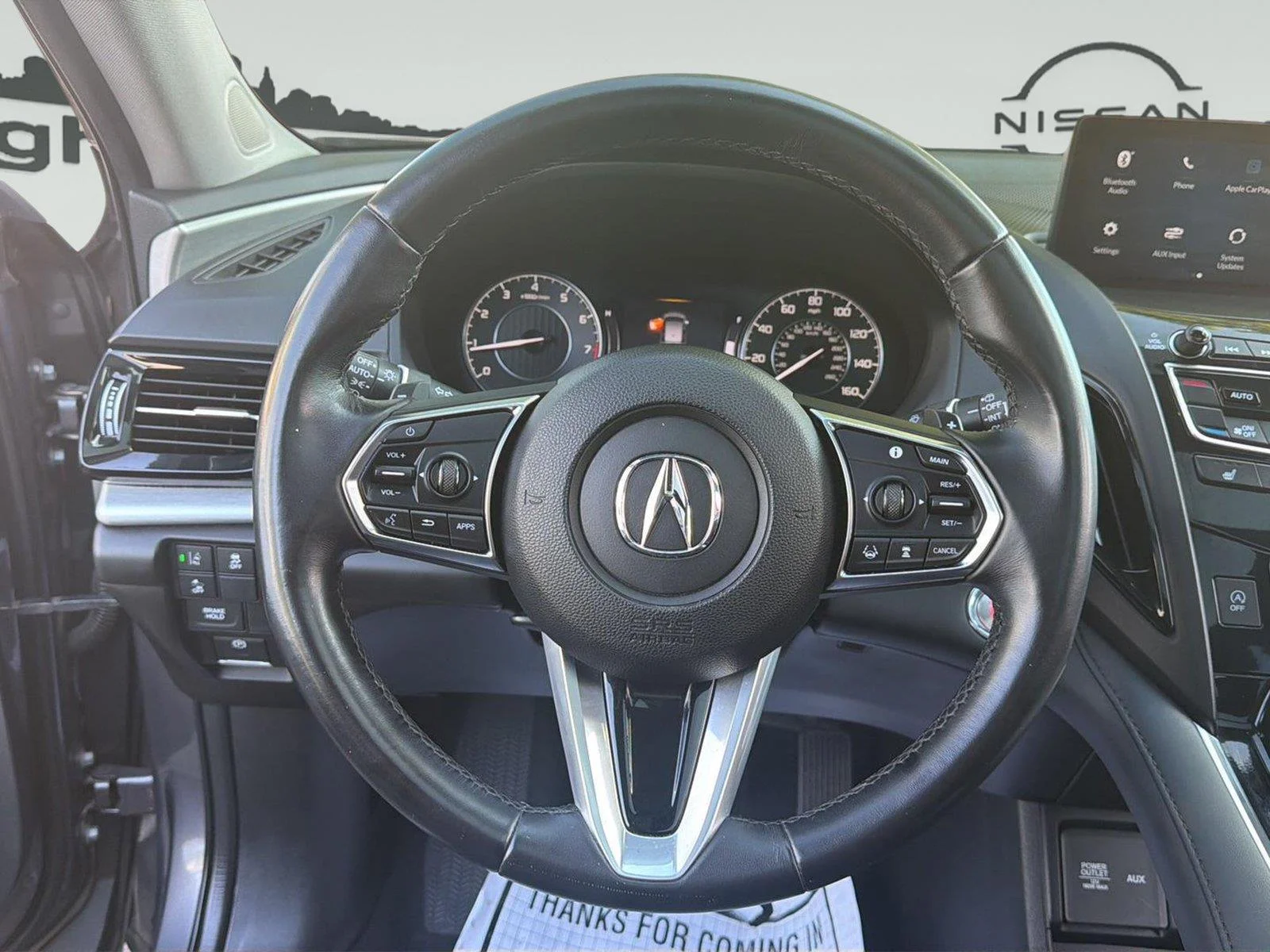 2021 Acura RDX Base - Photo 15