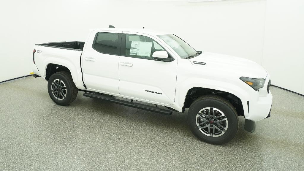2026 Toyota Tacoma TRD Sport - Photo 22