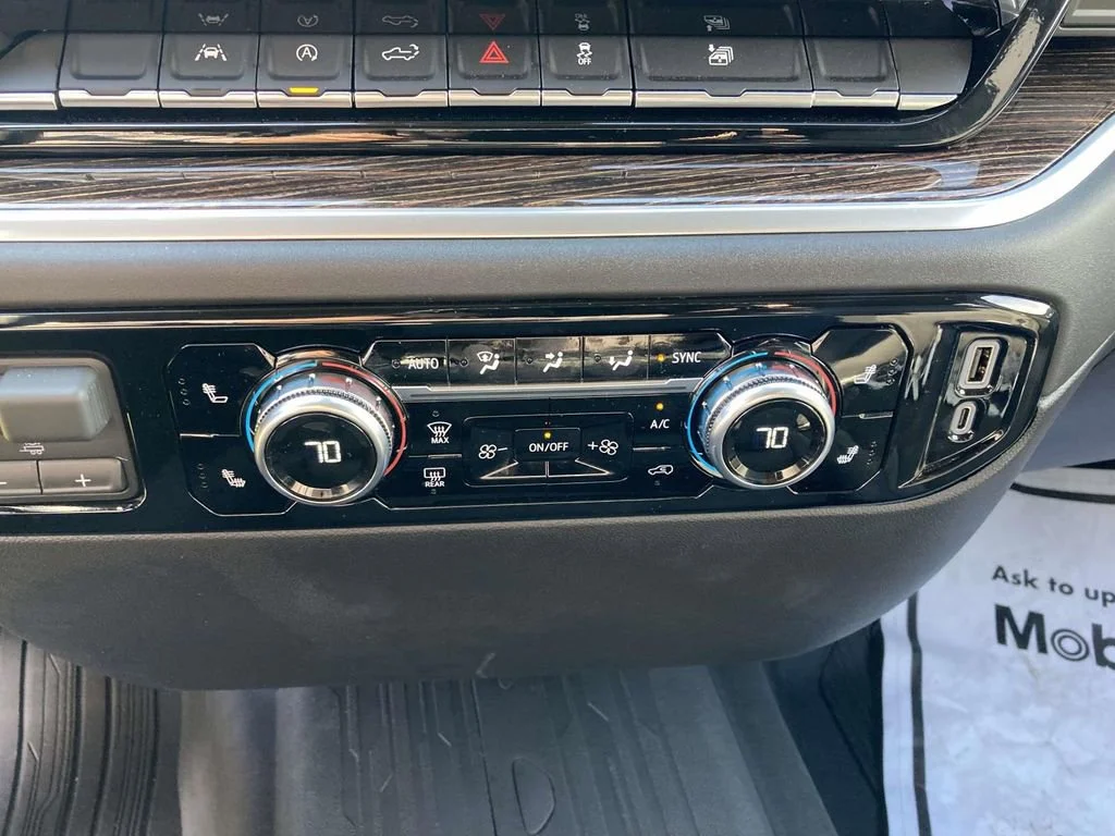 New 2026 Sterling Metallic GMC Elevation image 22