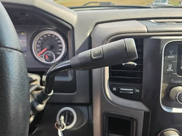 Used 2018 White Ram Tradesman image 23