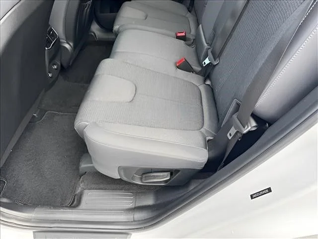 Used 2023 Gray Hyundai SEL image 12
