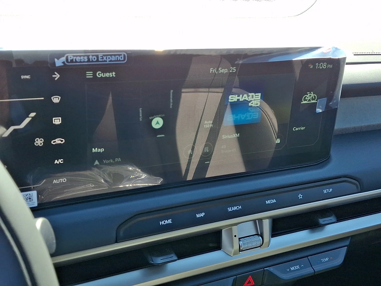 New 2027 White Kia S image 16
