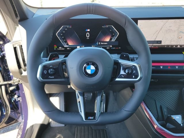 Used 2026 Blue BMW 30 xDrive image 23