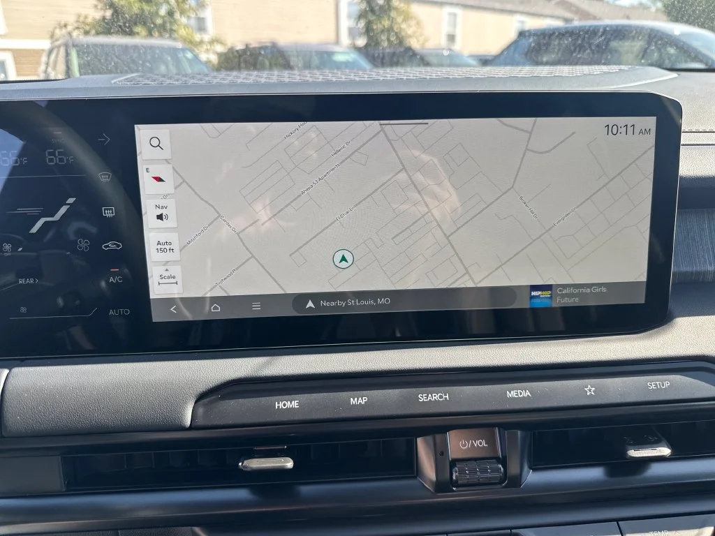 New 2027 Glacial White Pearl Kia X-LINE SX PRESTIGE image 19
