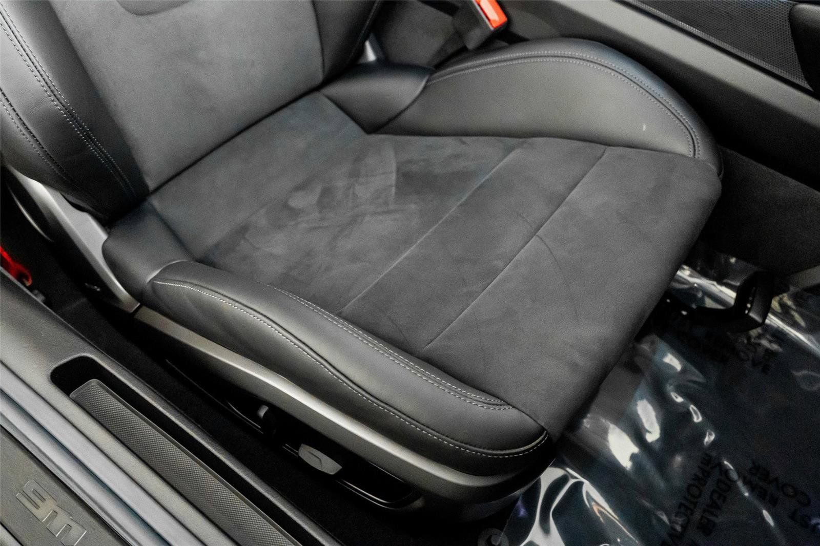 Used 2024 White Porsche Carrera GTS image 30