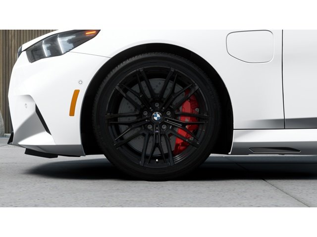 New 2027 Alpine White BMW  image 7