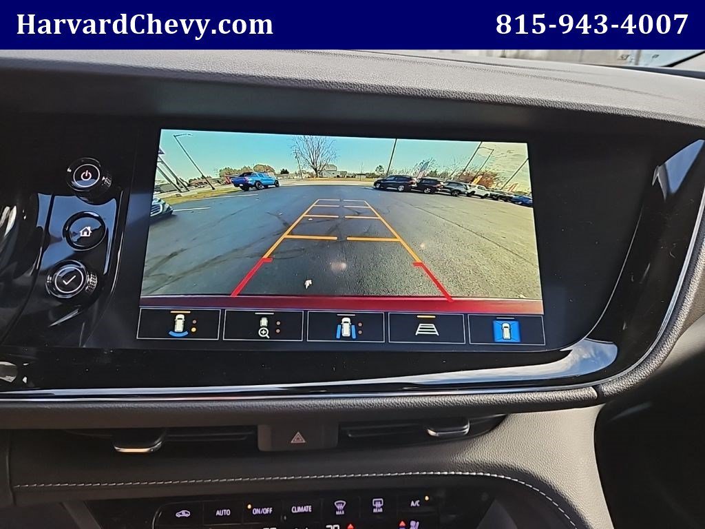 2023 Buick Envision Avenir - Photo 19