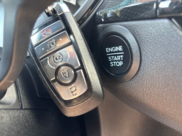 Used 2025 Blue Ford ST-Line Select image 22