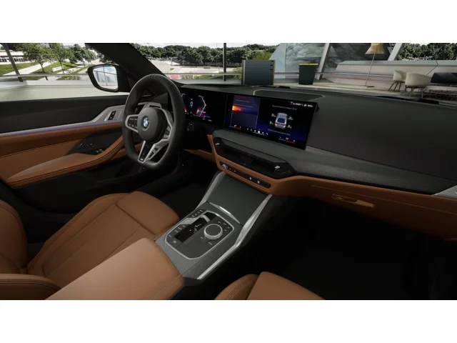 New 2026 Brooklyn Grey Metallic BMW  image 14