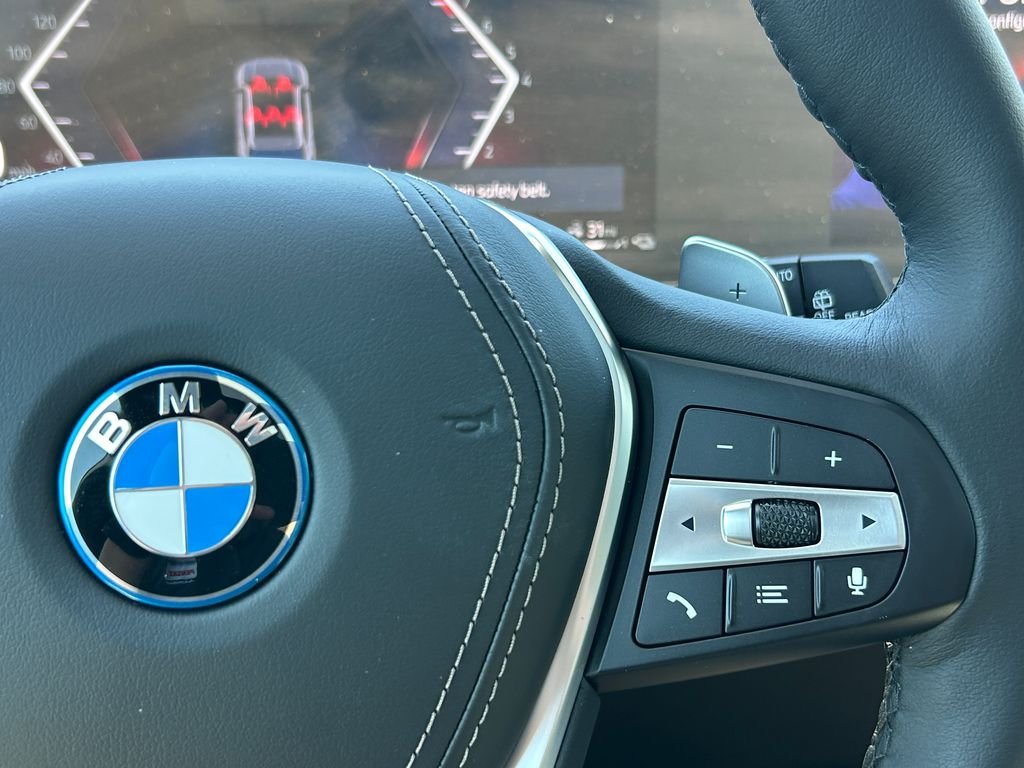 2026 BMW X5 50e - Photo 20