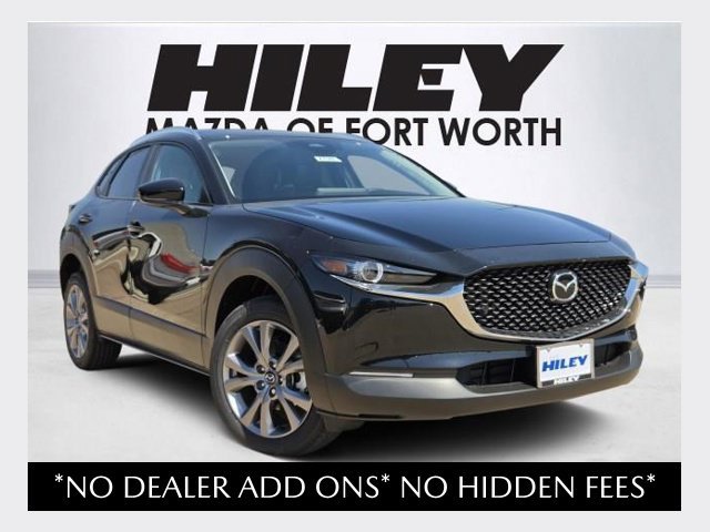 2026 Mazda CX-30 2.5 S Preferred AWD