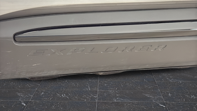 Used 2026 Carbonized Gray Metallic Ford ST-Line image 42