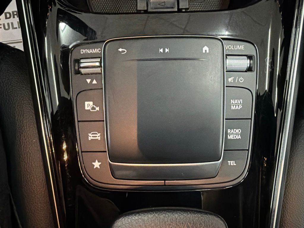 Certified Used 2023 Red Mercedes-Benz GLA 250 image 22
