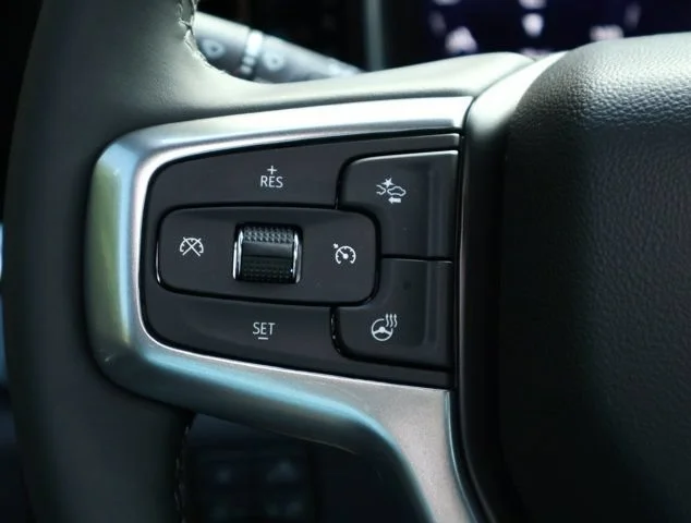 2026 Chevrolet Silverado 2500 HD LT - Photo 13