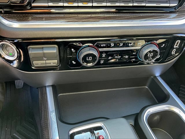 2026 Chevrolet Silverado 1500 RST - Photo 8