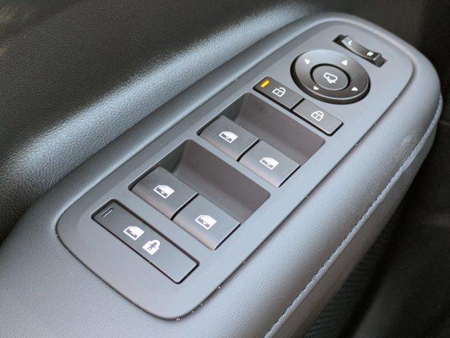 2026 Hyundai Santa Fe Calligraphy - Photo 22
