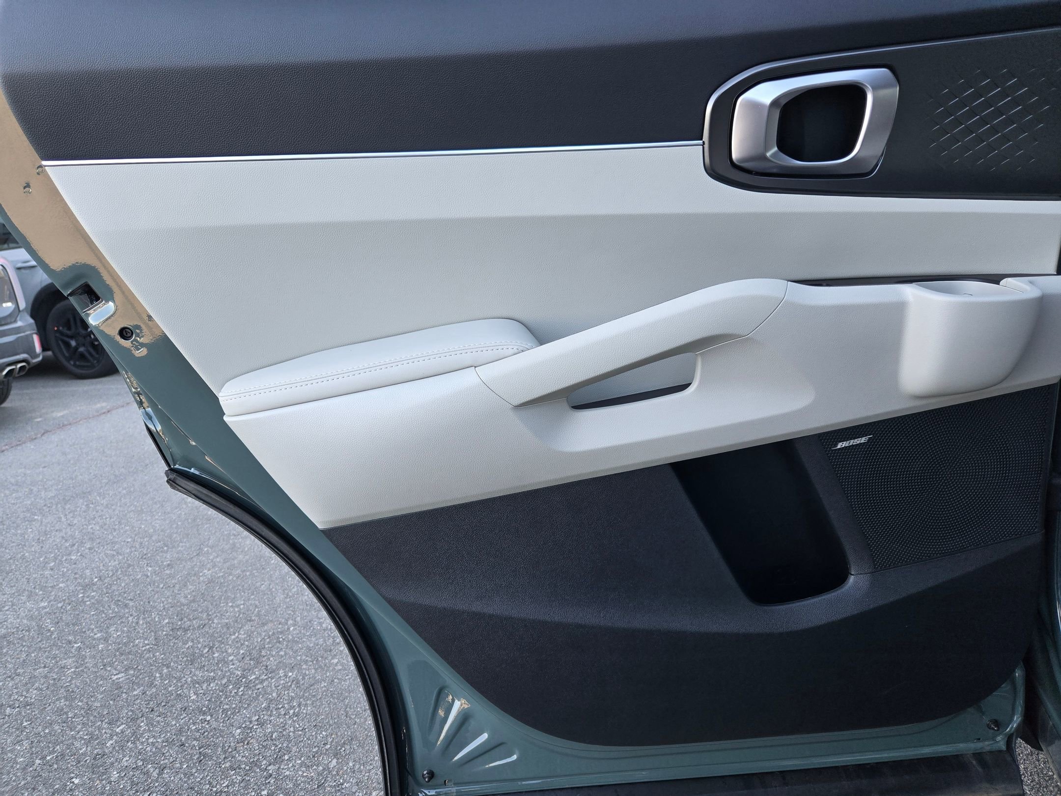 2026 Kia Sorento EX PHEV - Photo 24