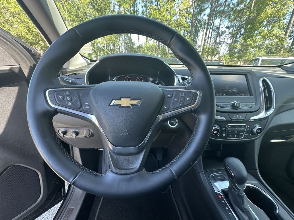 2024 Chevrolet Equinox LT - Photo 11