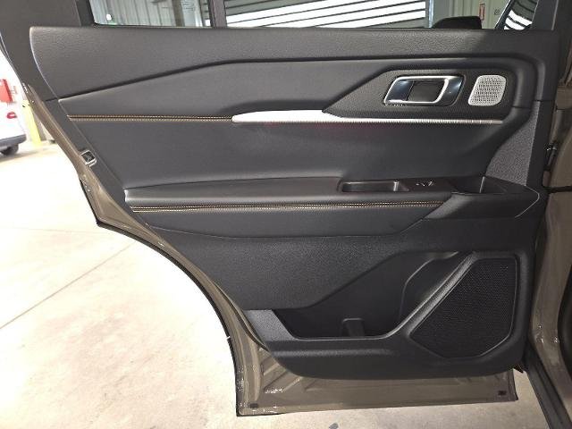 New 2026 Marsh Gray Ford Tremor® image 38