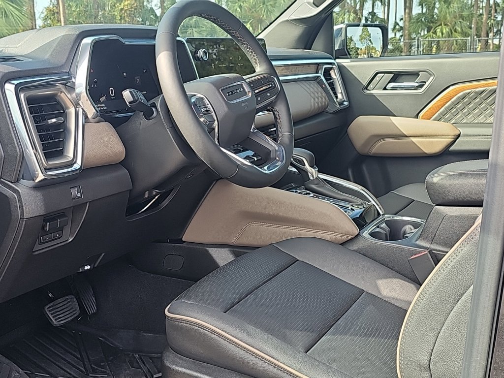 Used 2026 Black GMC Denali image 12