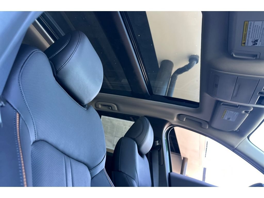 2026 Mazda CX-50 Premium - Photo 15
