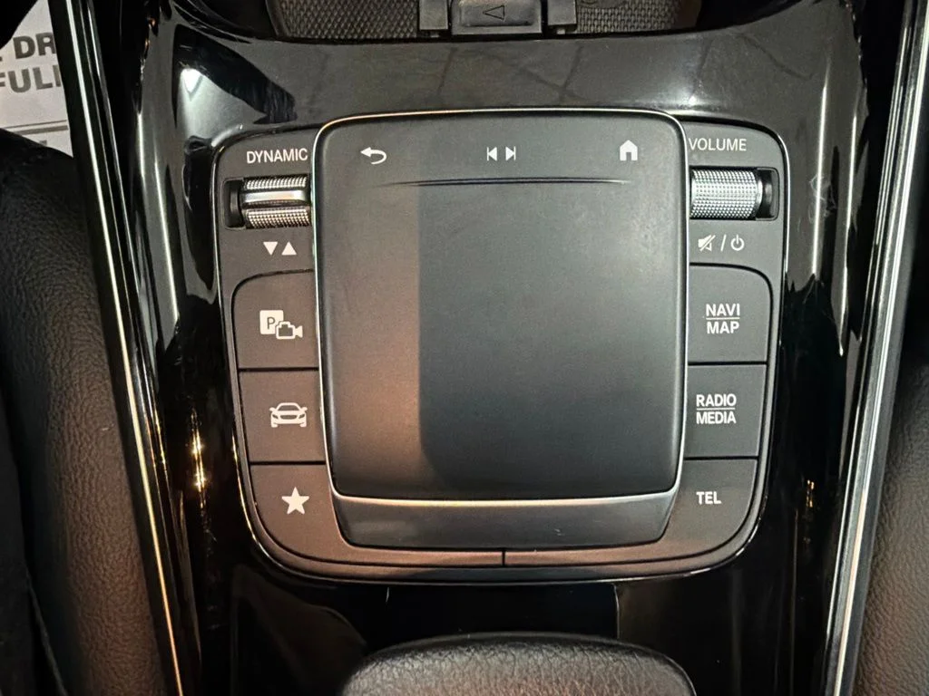 Certified Used 2023 Red Mercedes-Benz GLA 250 image 22