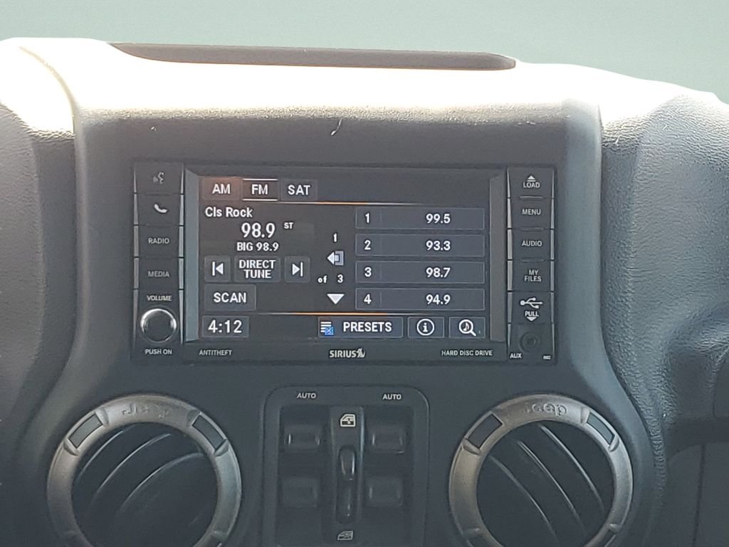 2018 Jeep Wrangler JK Unlimited Sport S - Photo 14