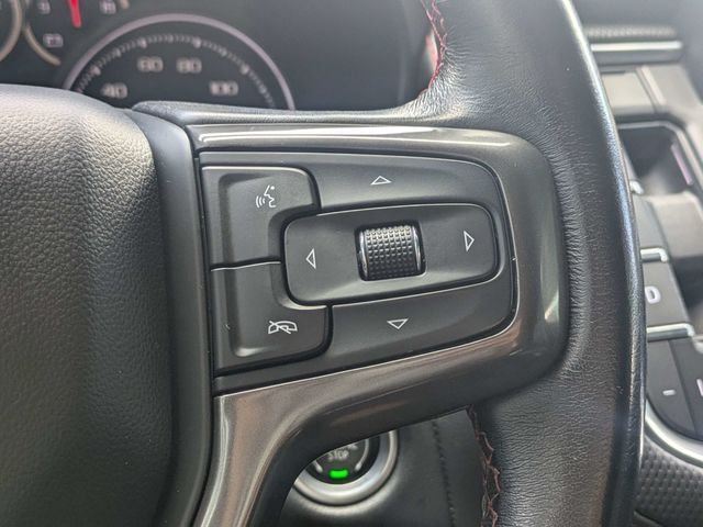 Used 2021 White Chevrolet RST image 27