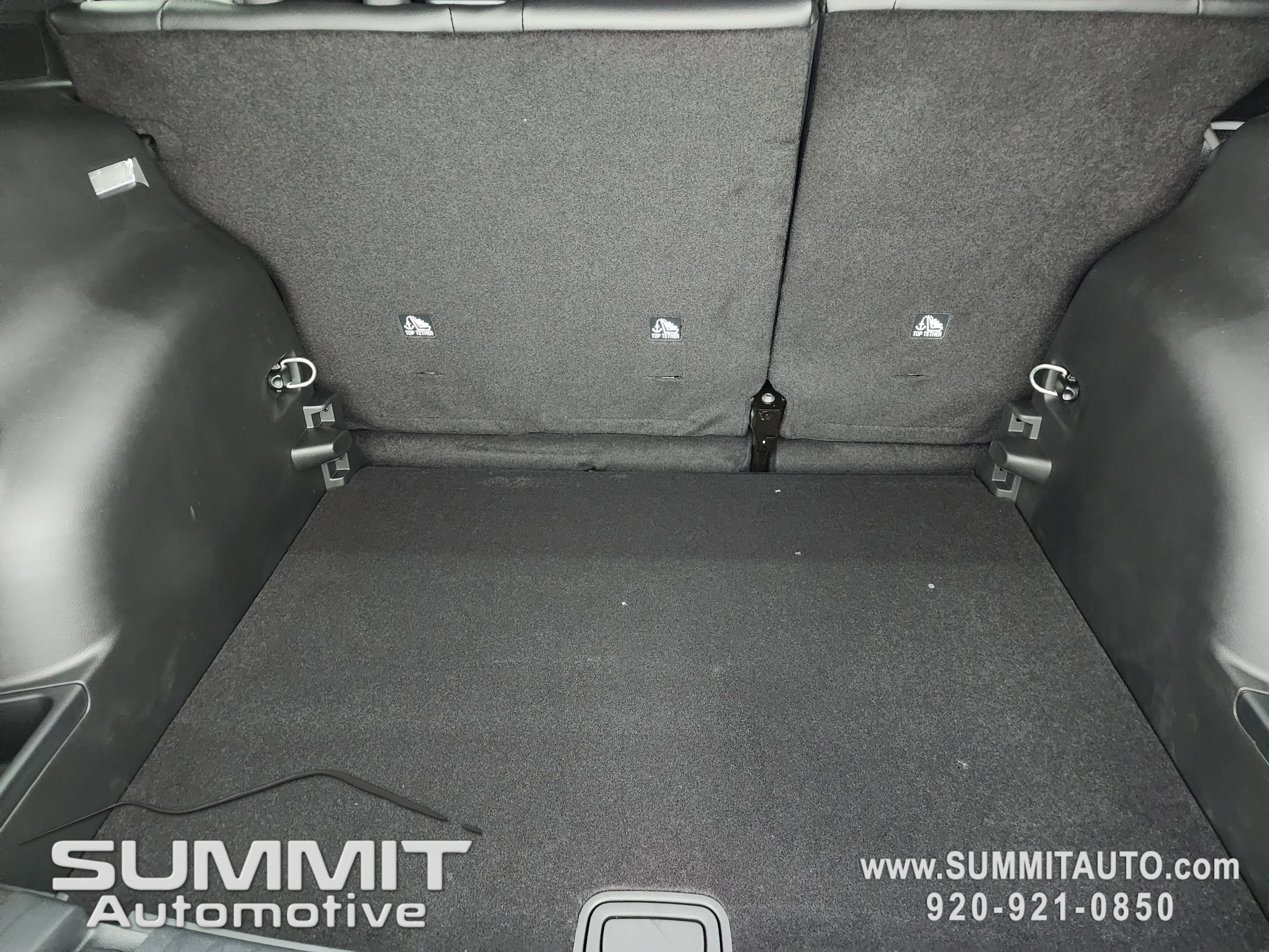 2026 Jeep Compass Altitude Special Edition - Photo 27