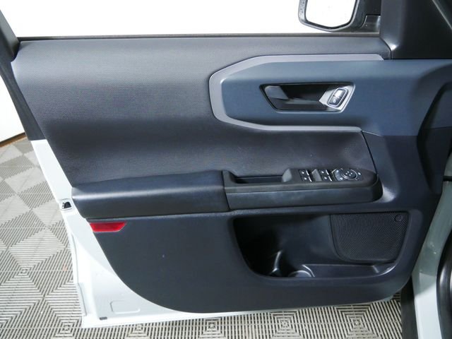 Certified Used 2021 Green Ford Big Bend image 20