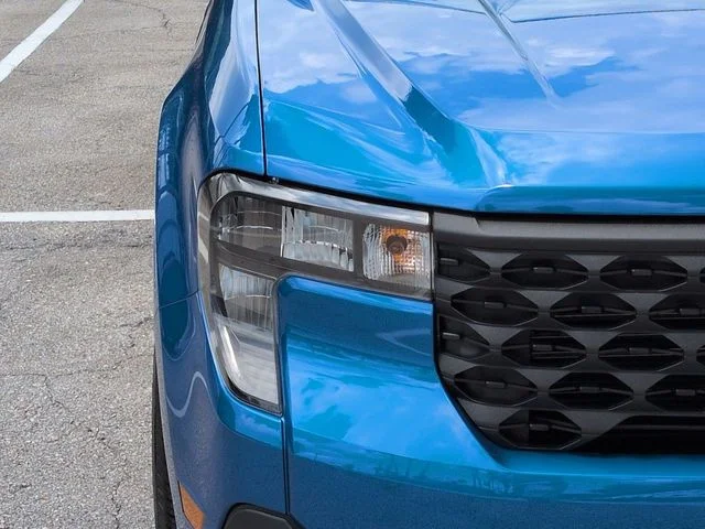New 2026 Velocity Blue Ford XL image 10