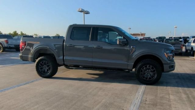 New 2026 Marsh Gray Ford Tremor® image 99