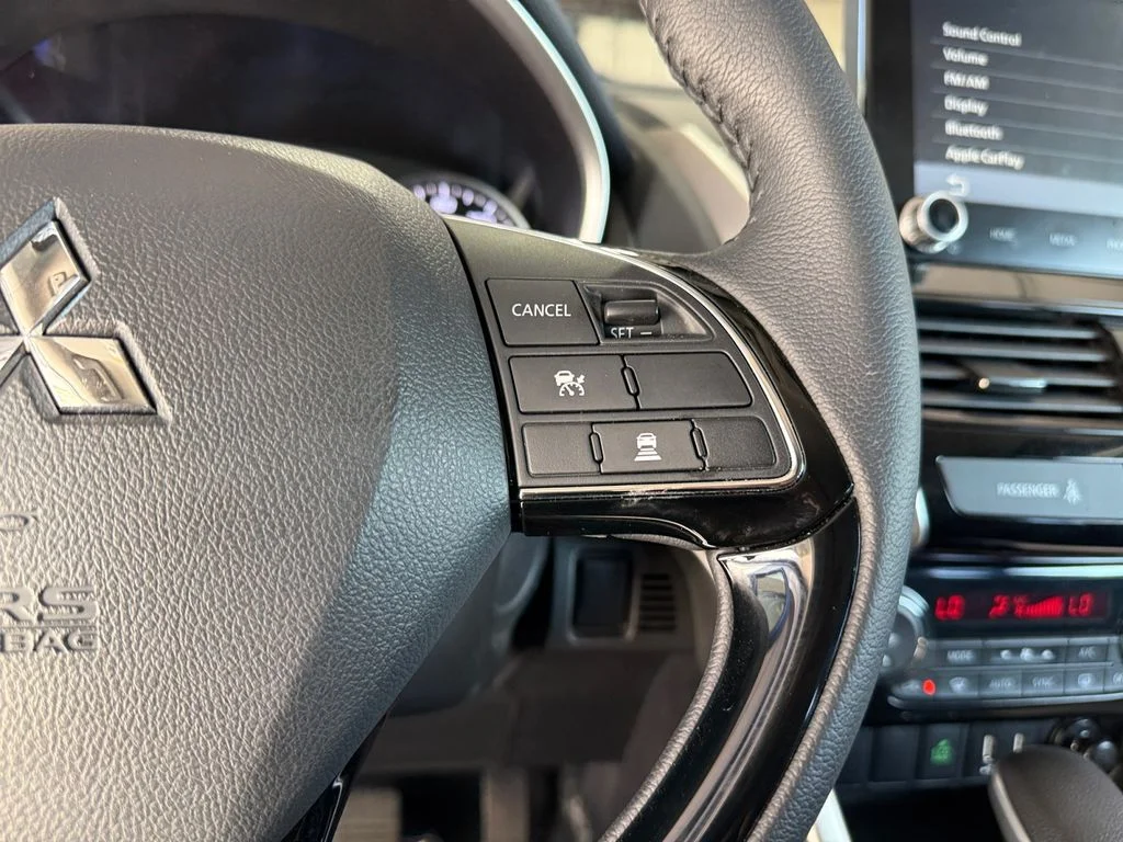 2026 Mitsubishi Eclipse Cross SE - Photo 25